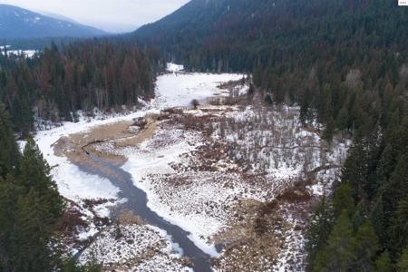 533739 US HWY 95 - 75 Acres