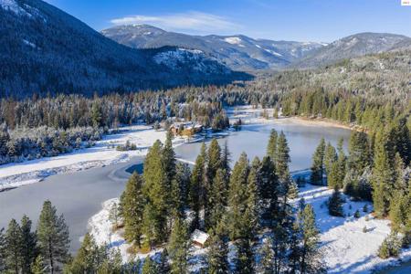 533739 US HWY 95 - 95 Acres