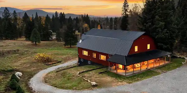 467 Manley Creek Rd