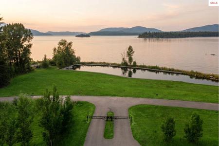 Lot 2 Mill Harbor Lane