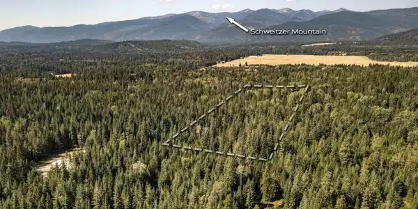 Lot 14 Ridge Way