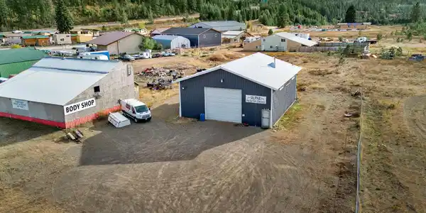 116 Industrial Park Ave