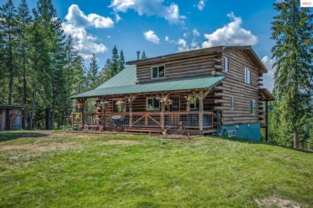 124 Brown Creek Road