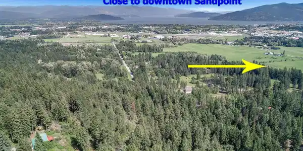 Lot 2 Recon Dr