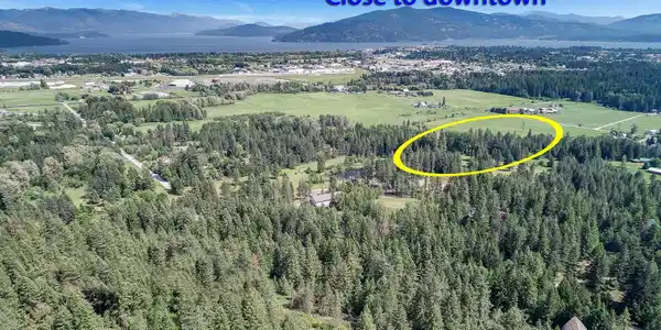 Lot 3 Recon Dr