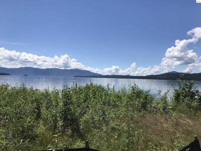 NNA Lot 6 Idaho Country Road