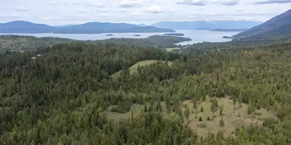 NKA 39 Acres Tahoe Drive