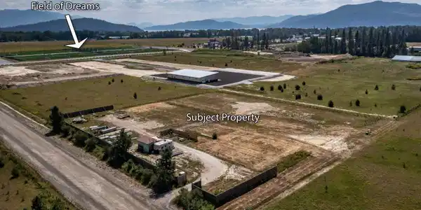 Lot 1 Starr Lane