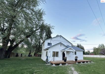 99 Brown Creek Road