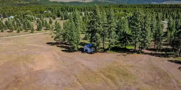 NKA Lot 1 Paradox Rd.
