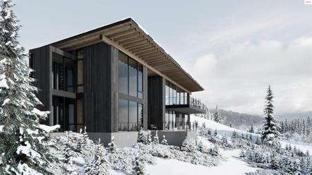5 Crystal Springs Rd