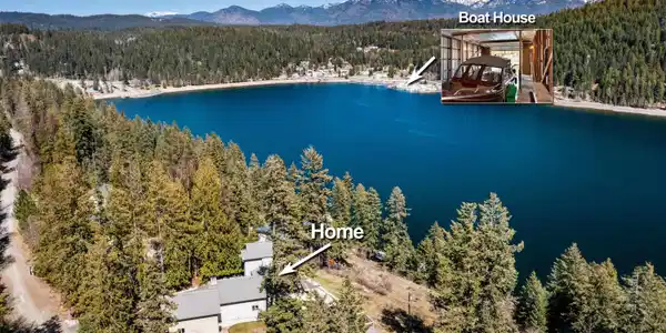 787 W. Garfield Bay Road