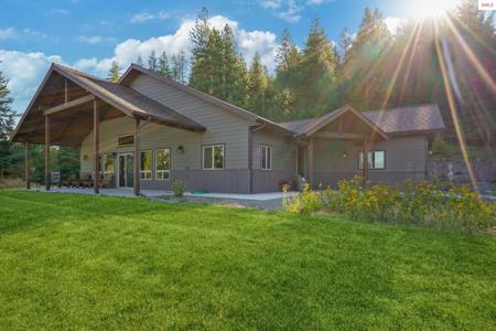 273 Paradise Valley Road