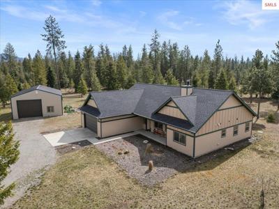 458 W Keva Ln