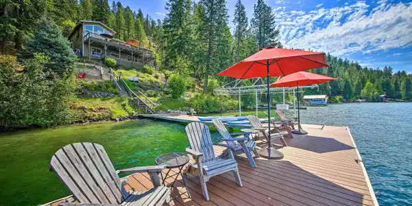 3765 Bottle Bay Road