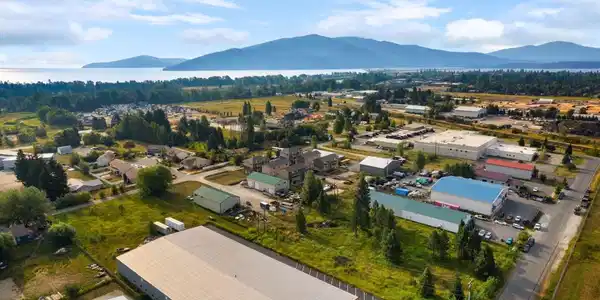 NNA Industrial Dr Lot 2