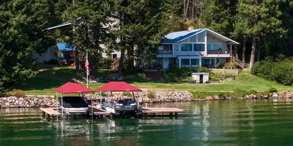 143 Eagle Cove