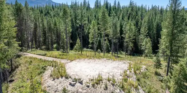 Lot 1 Cypress Ct.