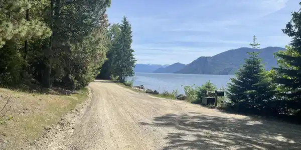 nna Talache Road