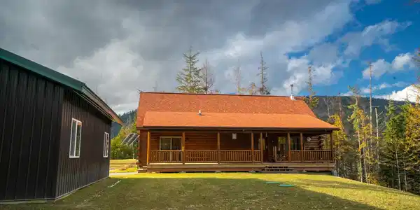 452 Ruby Creek Rd (71.00 Acres)