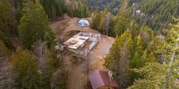 452 Ruby Creek Rd (19.50 Acres)
