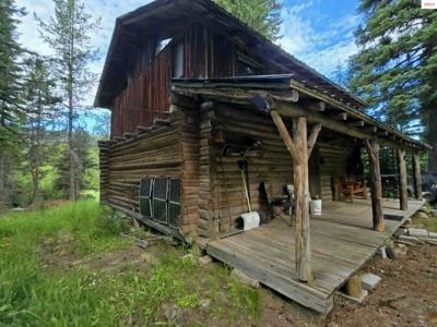 31975 South Fork Yaak River Road
