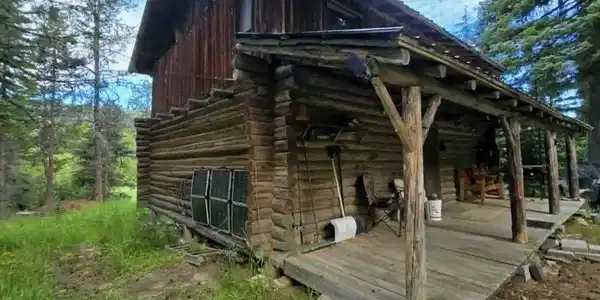 31975 South Fork Yaak River Road