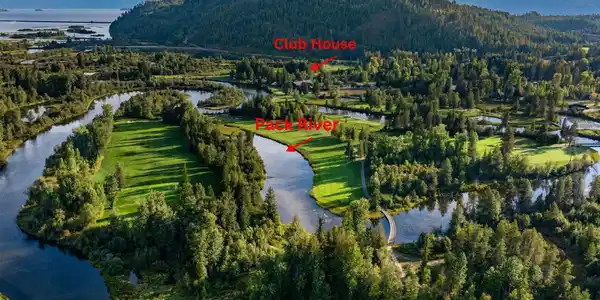 Lot F12 S Idaho Club Dr