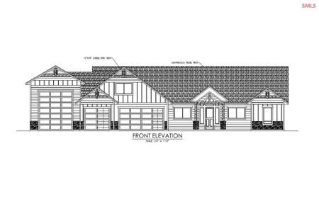 4004 W Gemini Lane