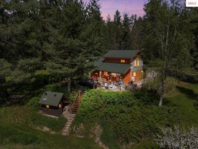 594 Hidden Valley Rd