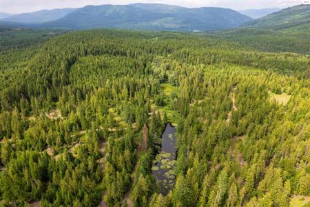 NKA Meadow Creek Rd