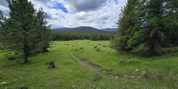 TBD Yaak River Rd