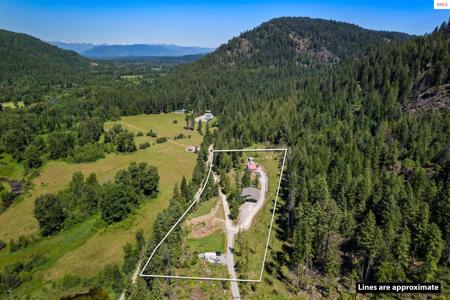 723 Trout Creek Rd