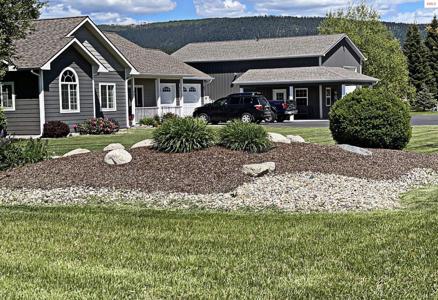 65 Echo Drive