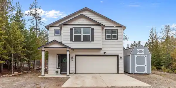 26 Discovery Way