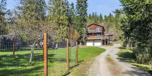 516 Lightning Creek Road