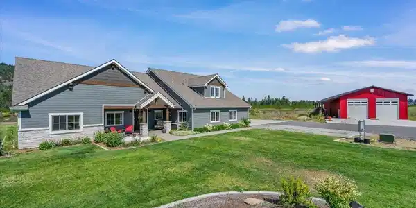 457 W Kinnerly Ct