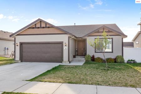 3283 N Knob Creek