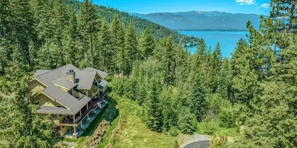 477 Big Pine Drive - 5.6 Acres