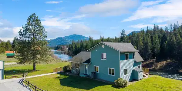 500 El Rio Drive