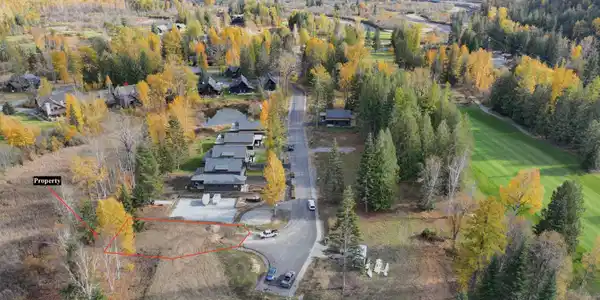 Lot 13 Oxbow Rd