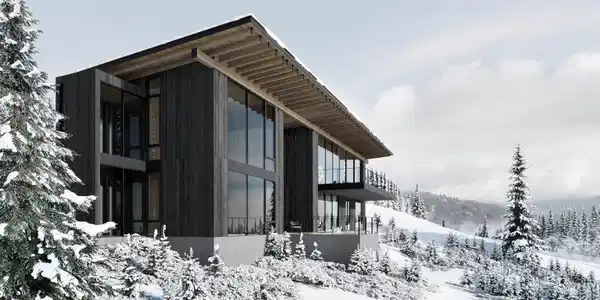 5 Crystal Springs Road