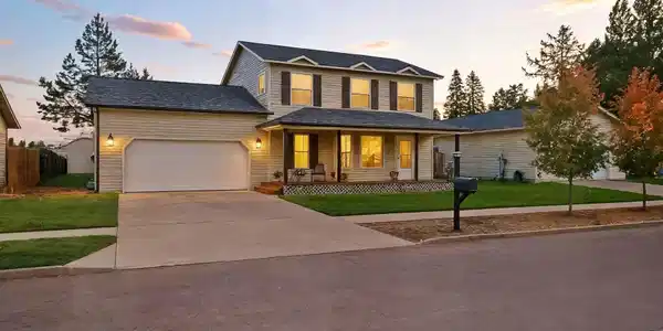 2310 Aspen Way
