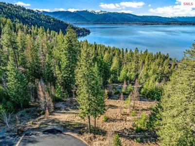 NNA Big Pine Drive