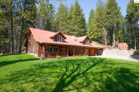 2264 Parker Canyon Rd