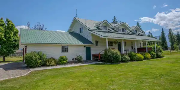 101 Zimmerman Rd