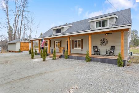 87 Rock Road