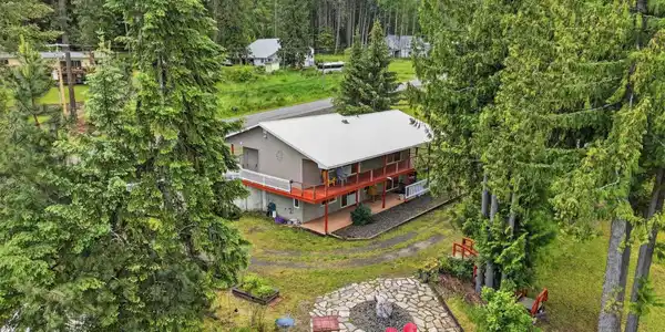 955 Bottle Bay Road