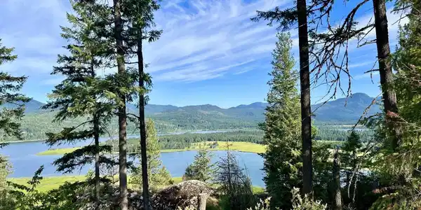 NNA Lot 2 Overlook Dr