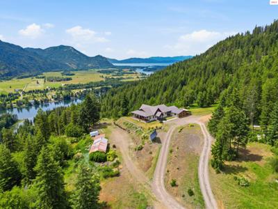 1010 McQuade Gulch Rd